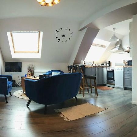 Apartament Epernevasion Épernay Zewnętrze zdjęcie