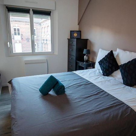 Apartament Epernevasion Épernay Zewnętrze zdjęcie