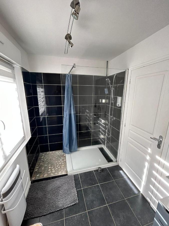 Apartament Epernevasion Épernay Zewnętrze zdjęcie