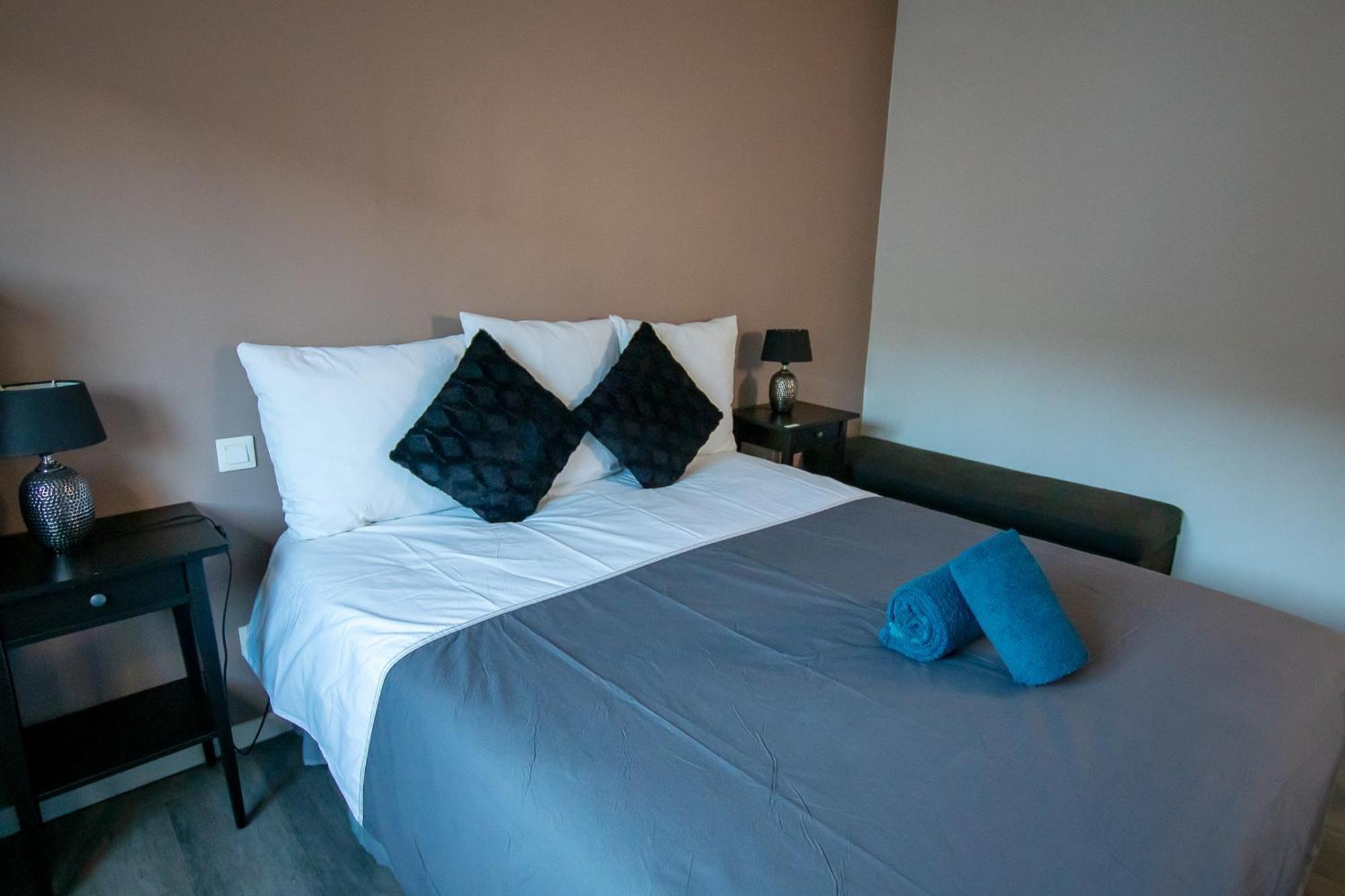 Apartament Epernevasion Épernay Zewnętrze zdjęcie