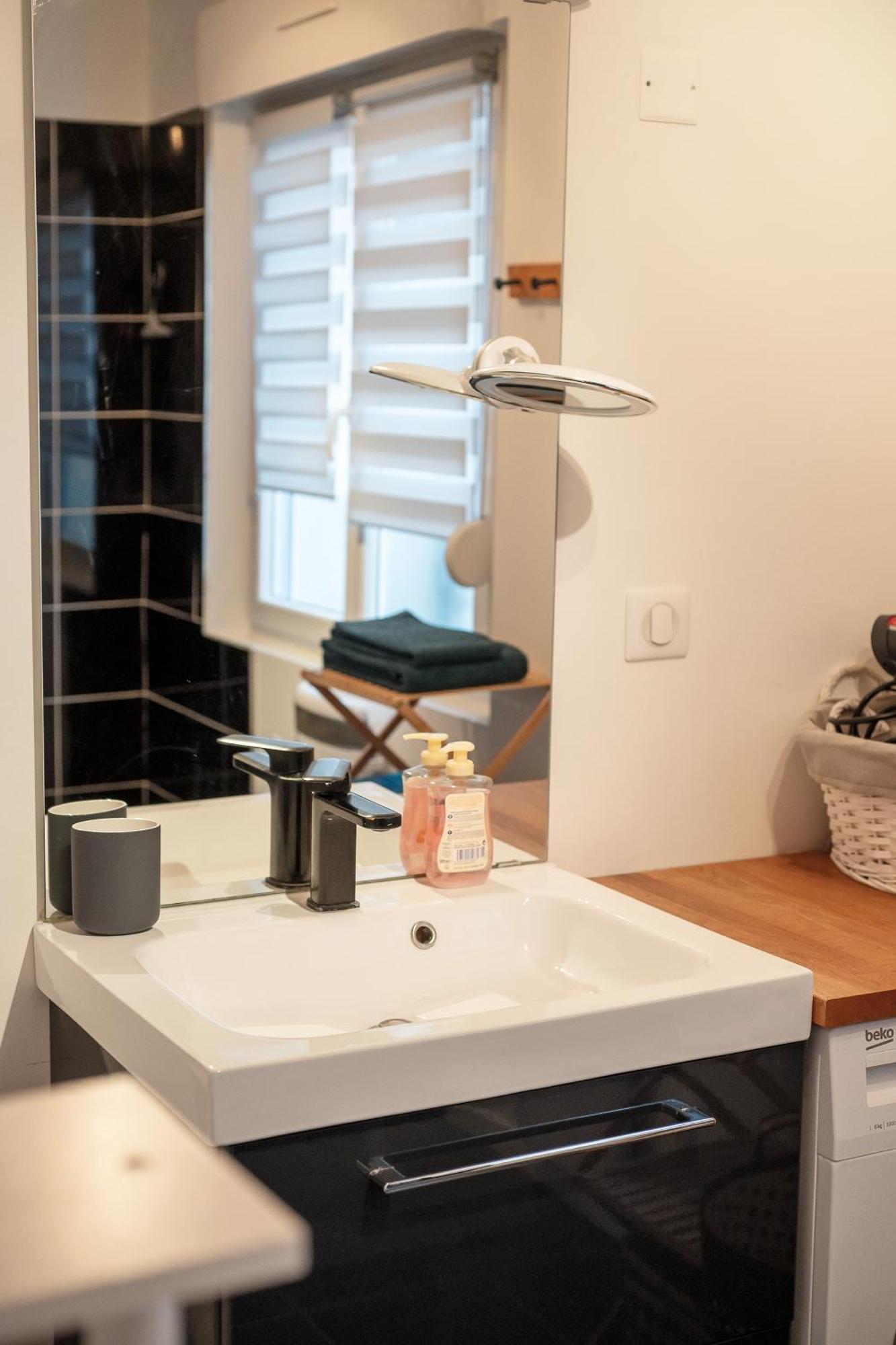 Apartament Epernevasion Épernay Zewnętrze zdjęcie