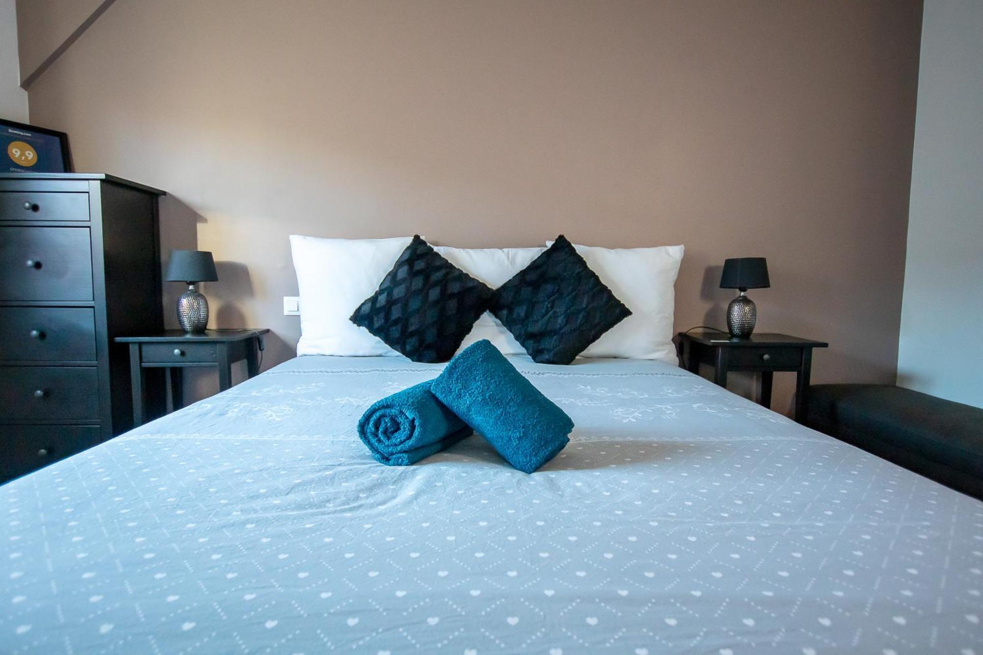 Apartament Epernevasion Épernay Zewnętrze zdjęcie