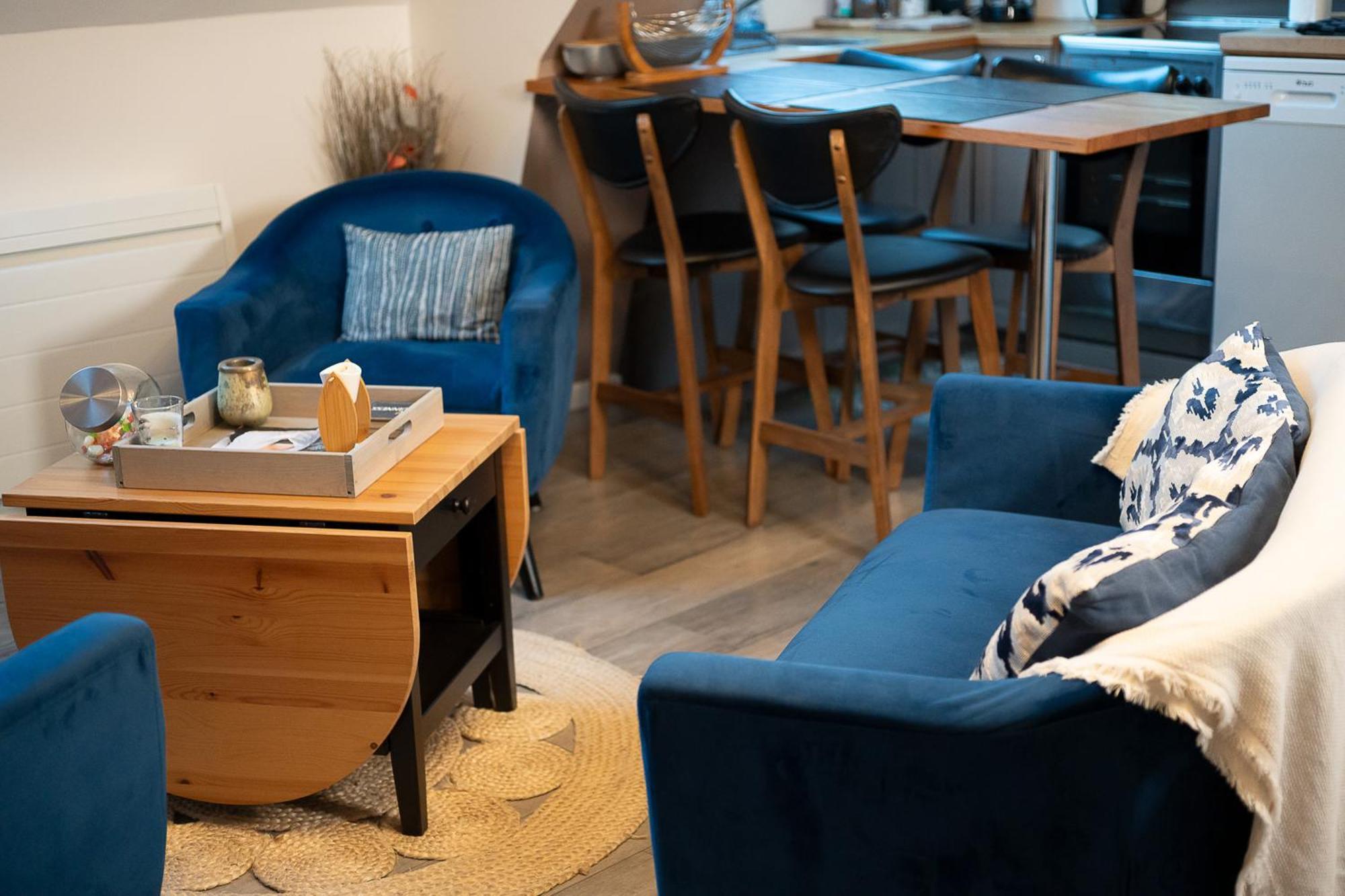 Apartament Epernevasion Épernay Zewnętrze zdjęcie