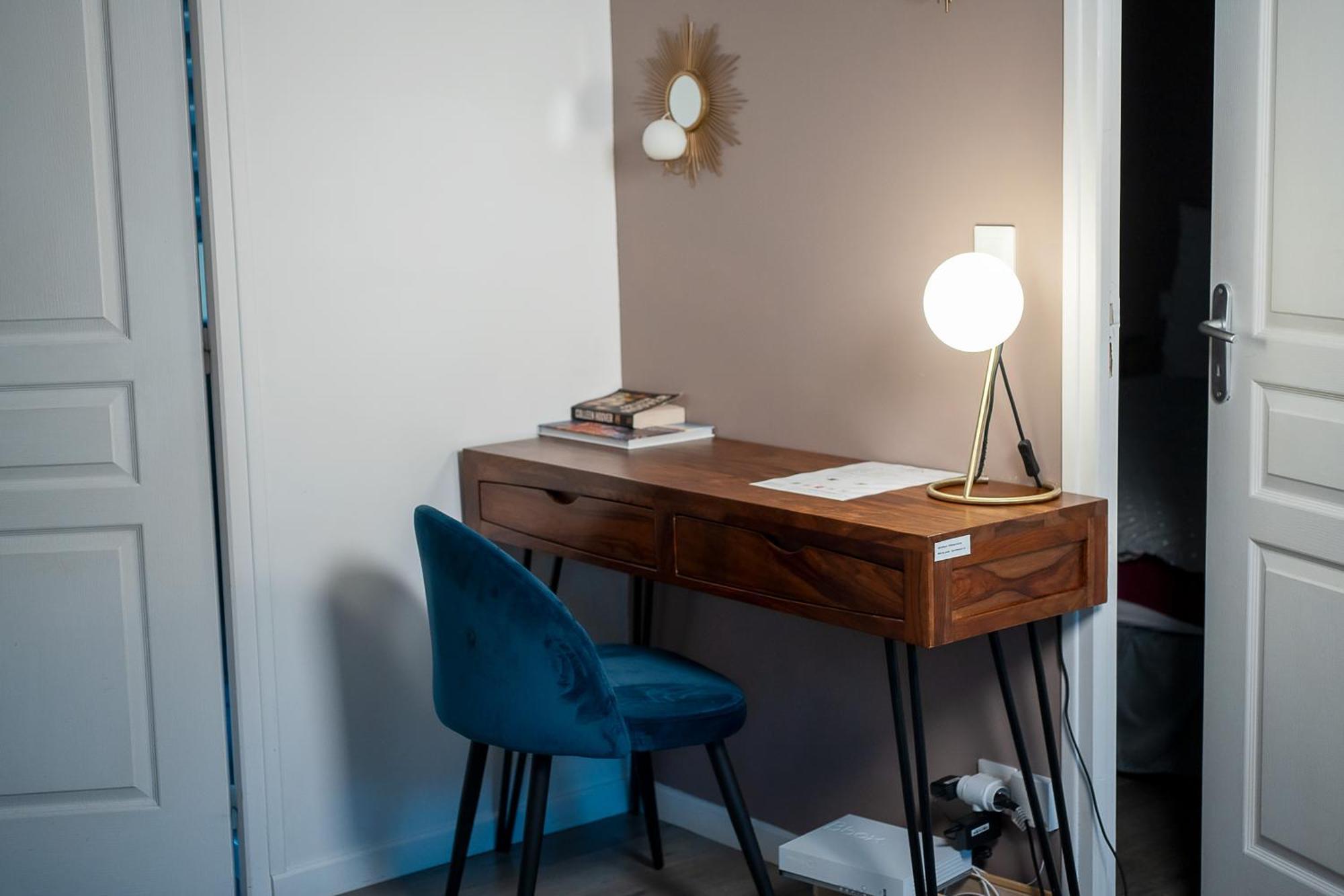 Apartament Epernevasion Épernay Zewnętrze zdjęcie